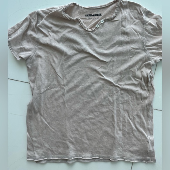 Sons favorite shirts but growing too fast - Picture 2 of 2